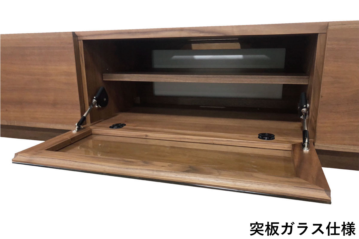 DECORA AV BOARD W226cm×D40.2cm×H33cm