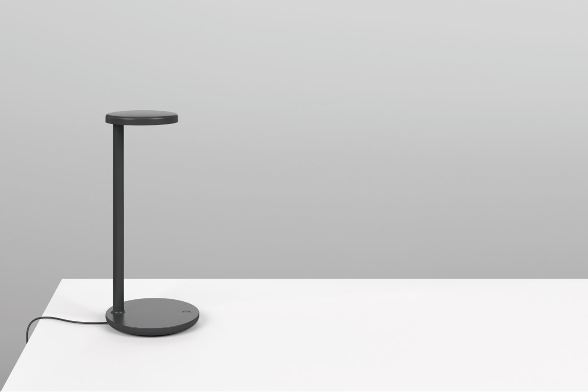 Flos | OBLIQUE マットホワイト