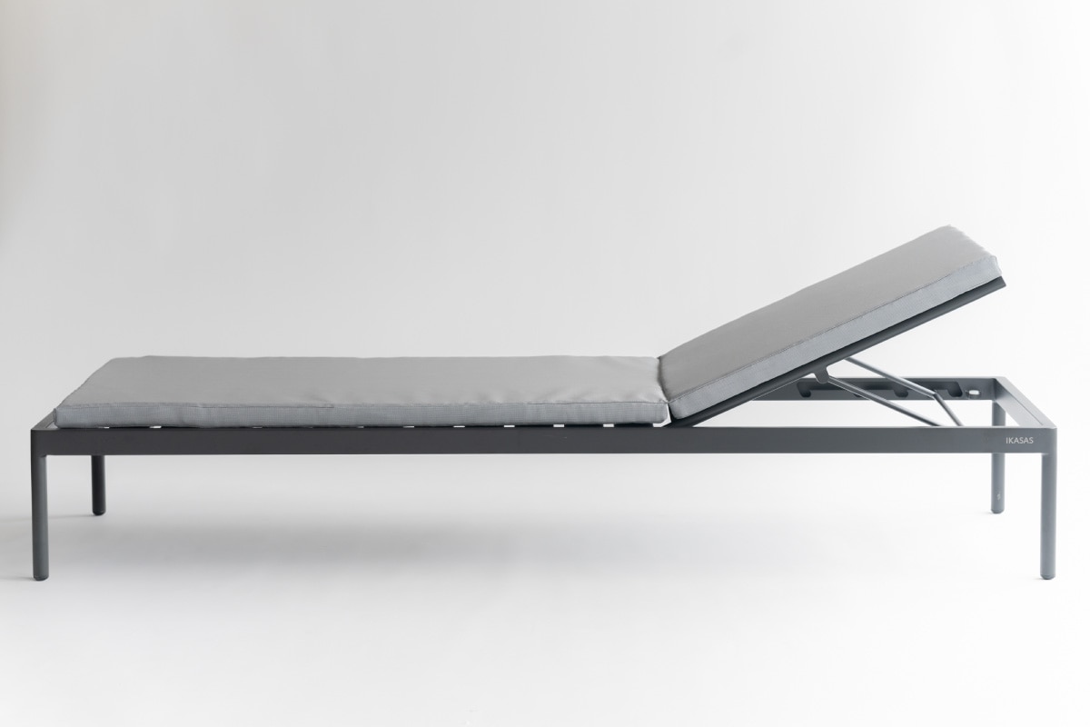 IKASAS | KAIS LOUNGER