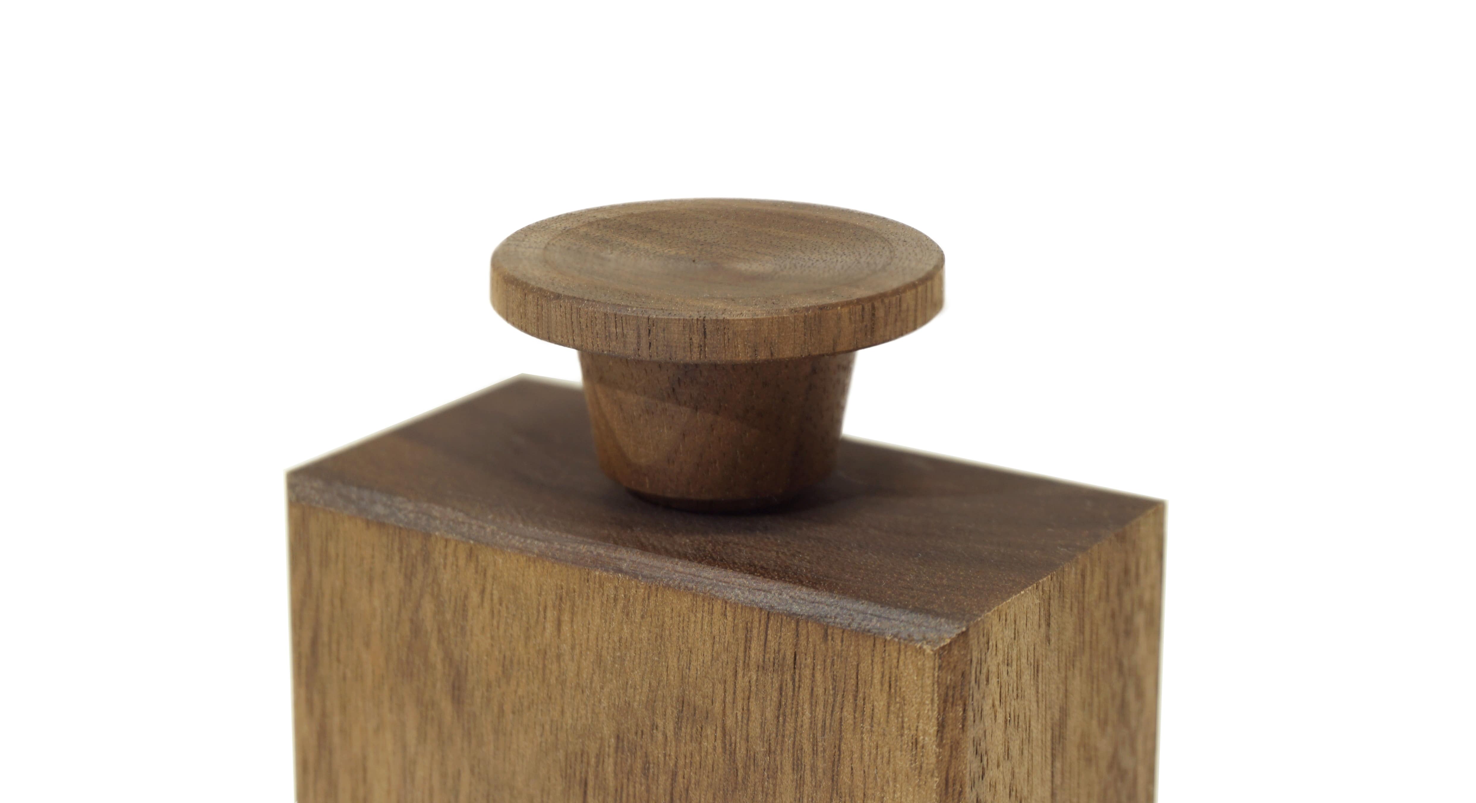 GRACE WOOD DIFFUSER/Walnut ウォールナット