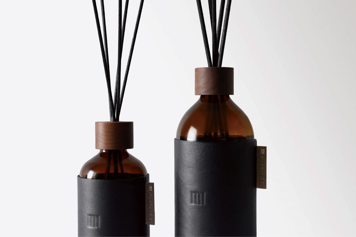GRACE STICK AROMA DIFFUSER/Citrus-500ml シトラス 500ml
