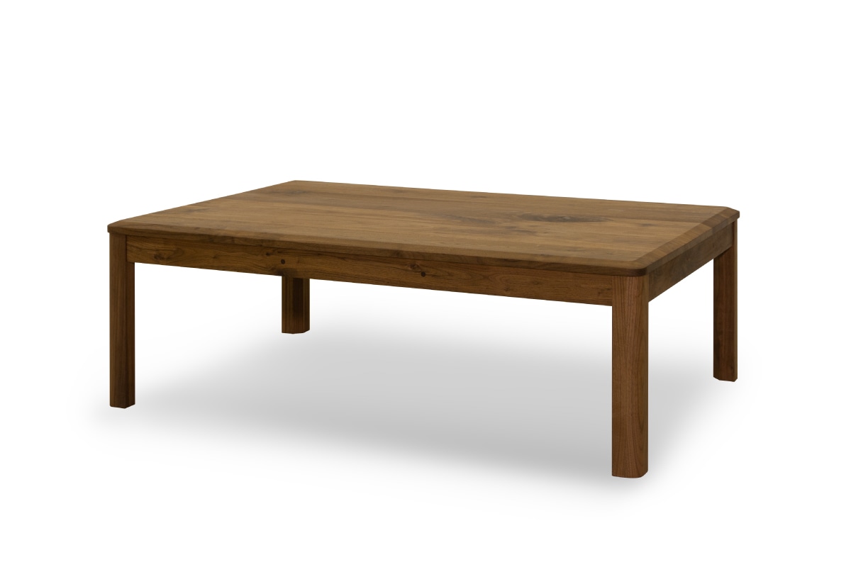 COMMON ROOTS | ORANGE KOTATSU TABLE W100cm × D80cm