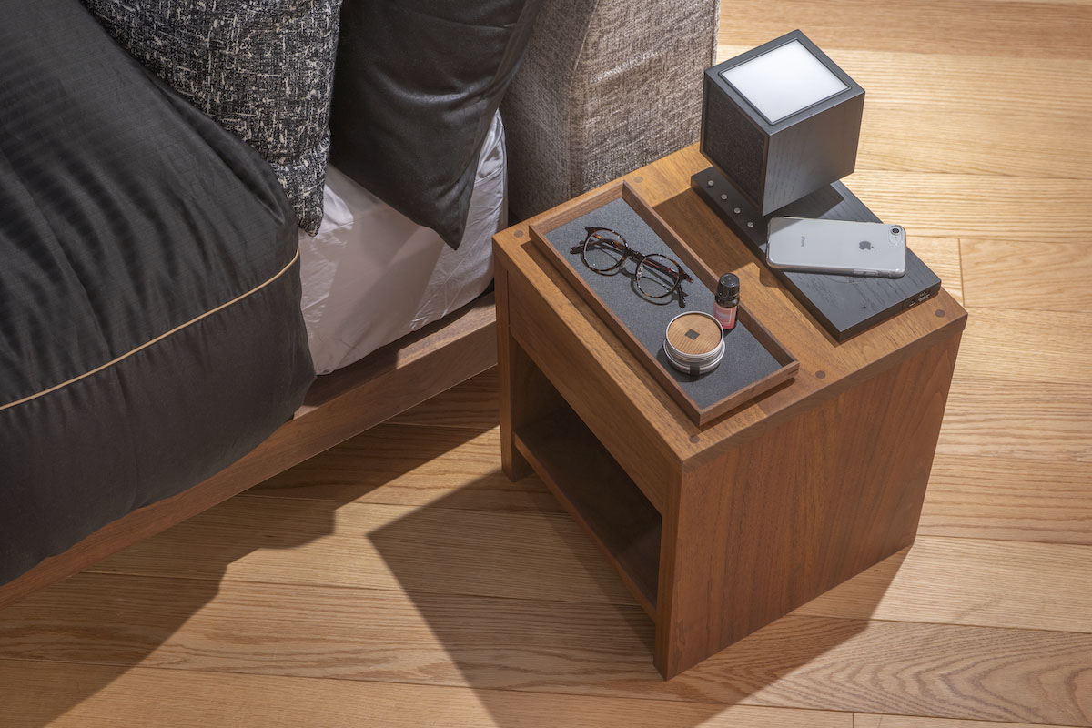 Tivoli Audio | Tivoli Revive Walnut/Grey