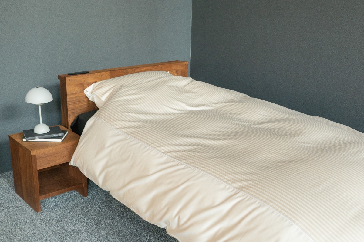 STELLA DUVET COVER 掛け布団カバー Q(クイーン)