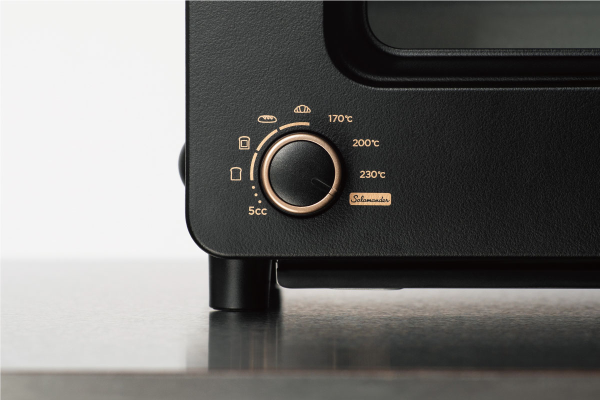 BALMUDA | The Toaster Pro