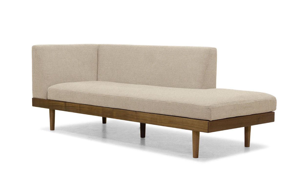 CHILL SOFA オープンバック 160