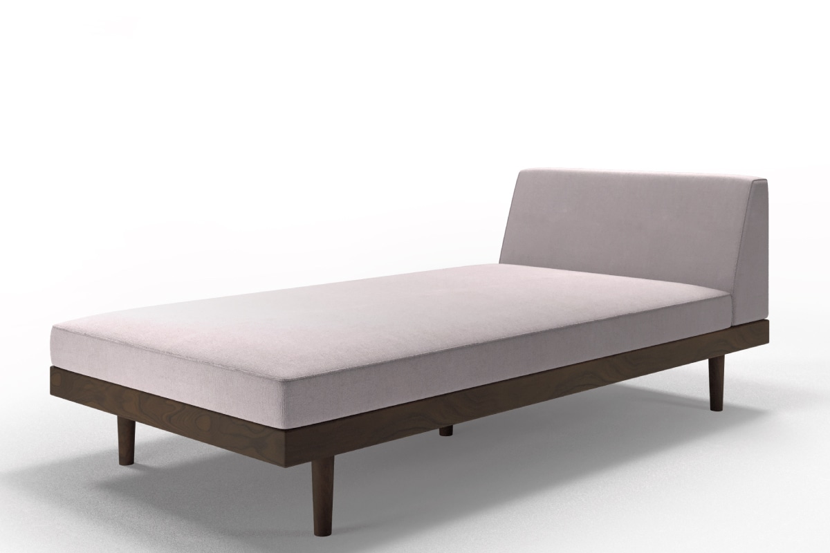 CHILL 925 SOFA アームレスカウチ90180