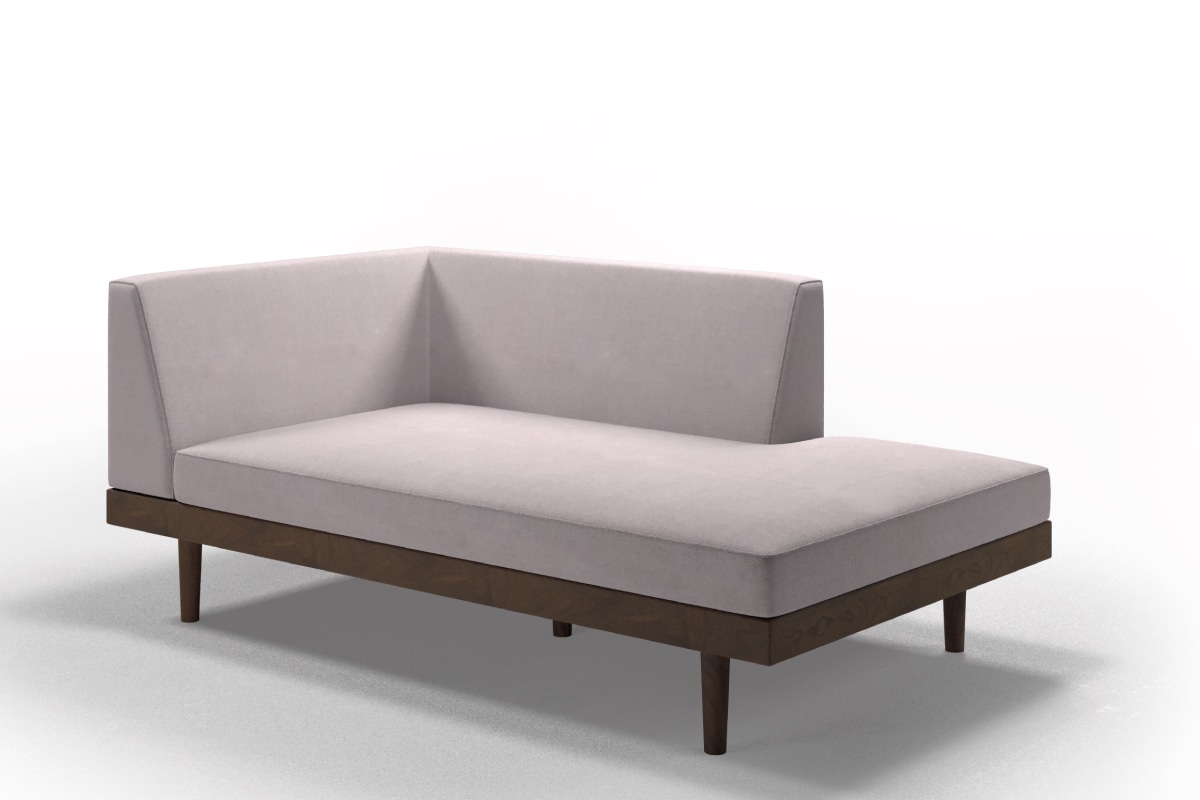 CHILL 925 SOFA オープンバック 160