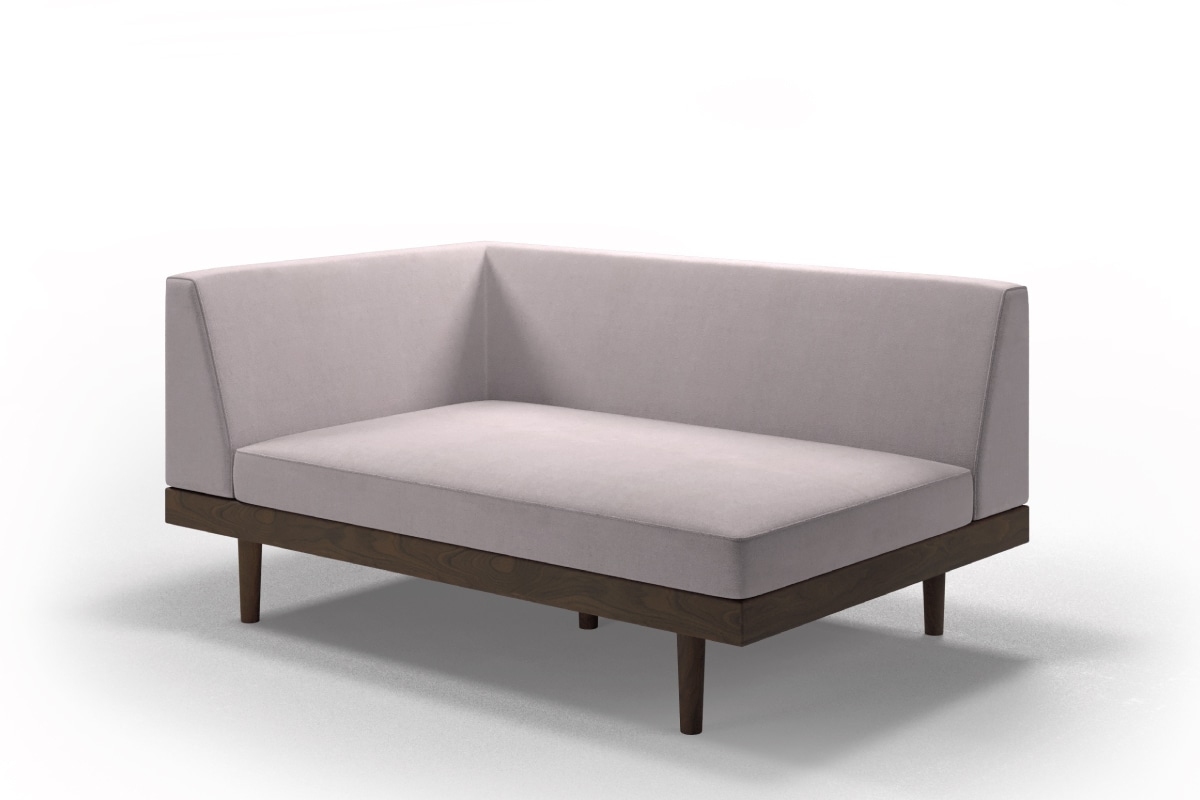 CHILL 925 SOFA シングルアーム 2シーター 140