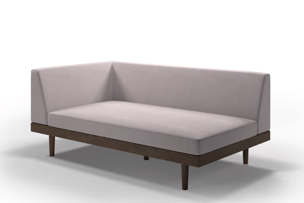 CHILL 925 SOFA シングルアーム 2シーター 160