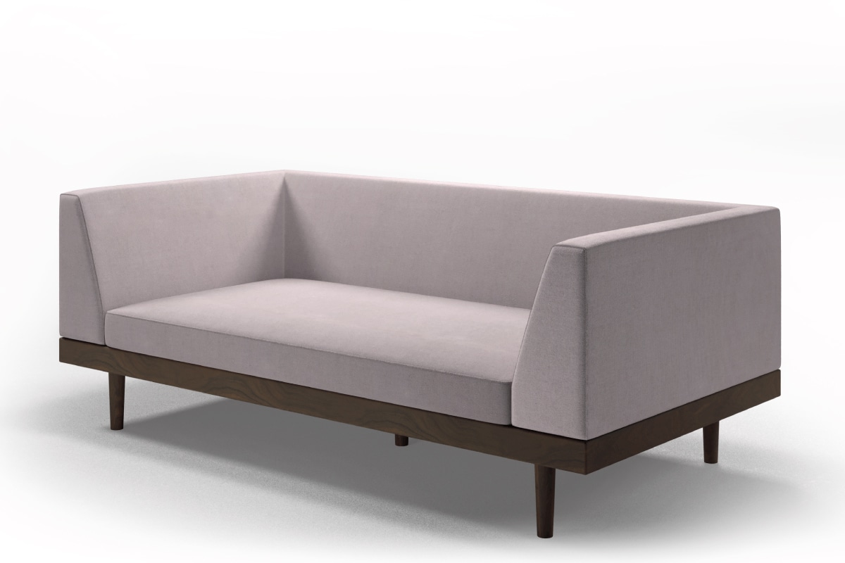 CHILL 925 SOFA ダブルアーム2シーター180
