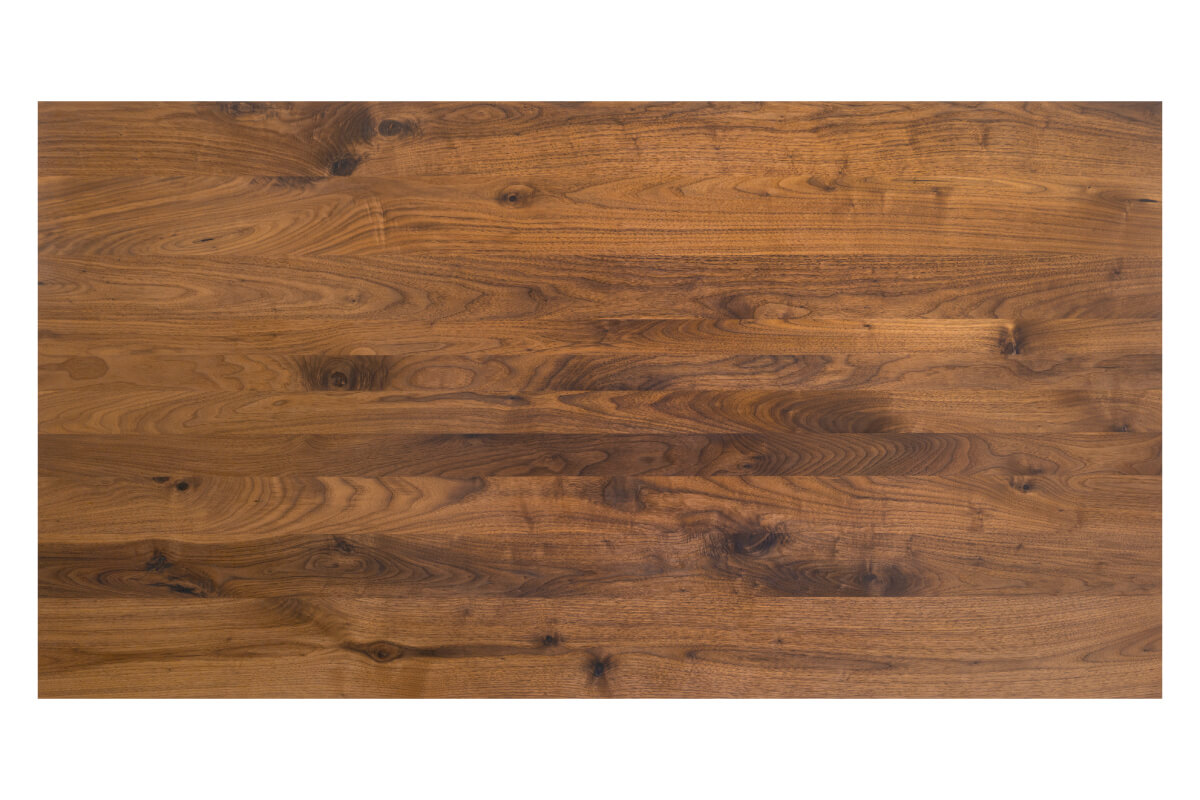 COMMON ROOTS | BUDDY DINING TABLE W 140cm × D 90cm