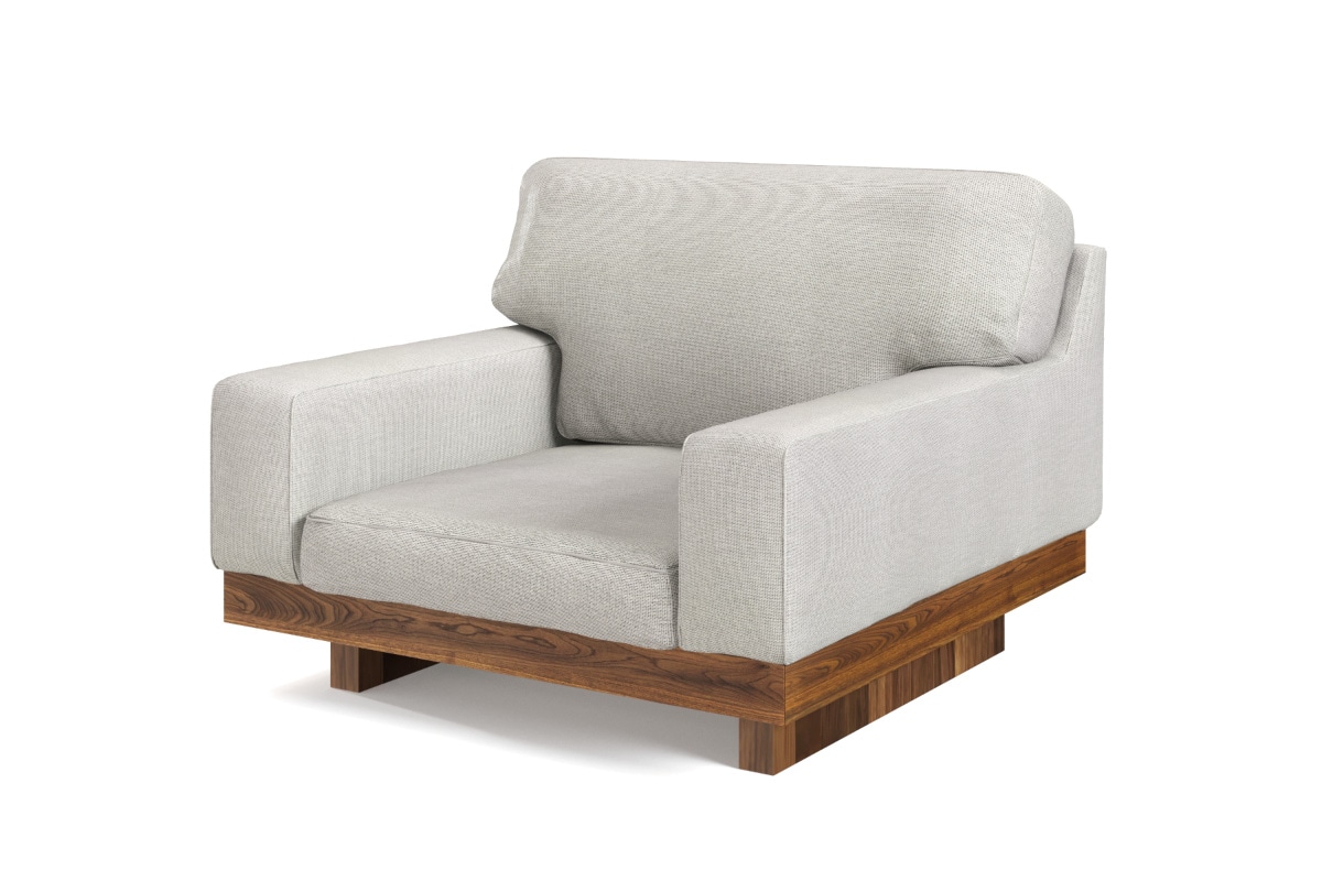 DANISH ARM SOFA アーム1 シーター90