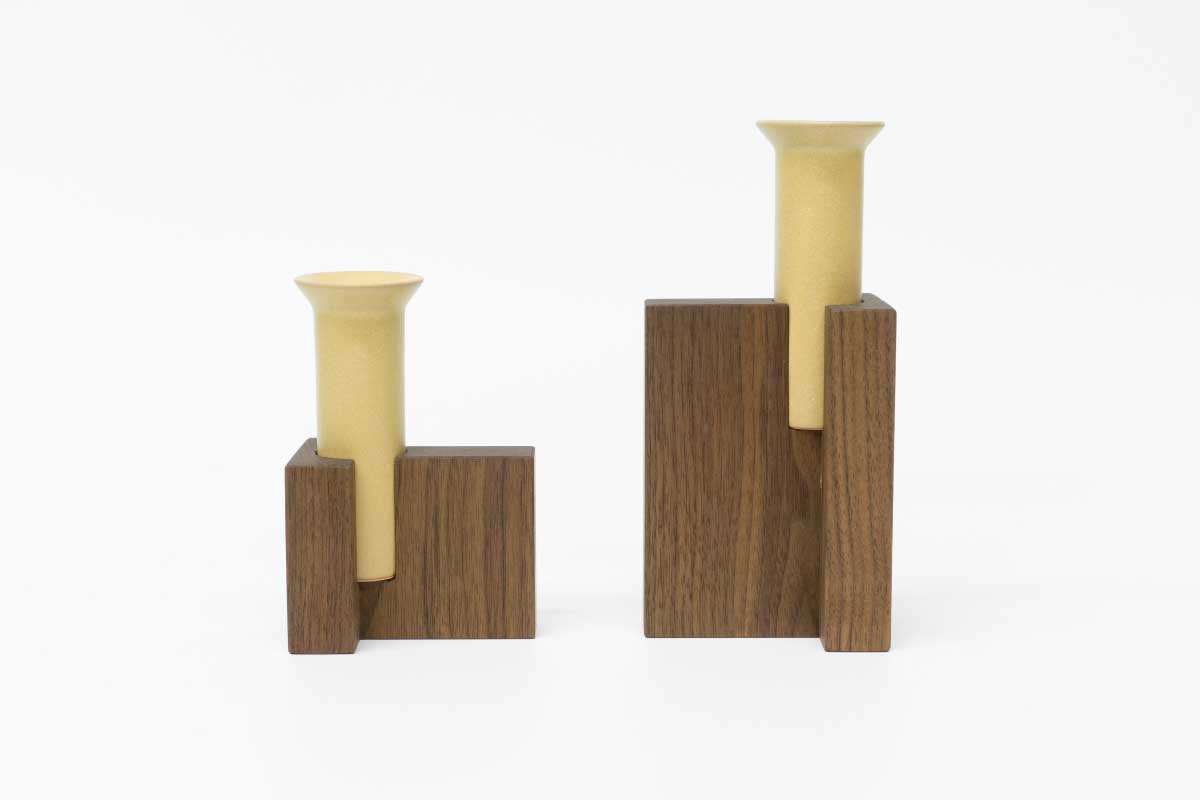 Craft Scape | STICK YELLOW