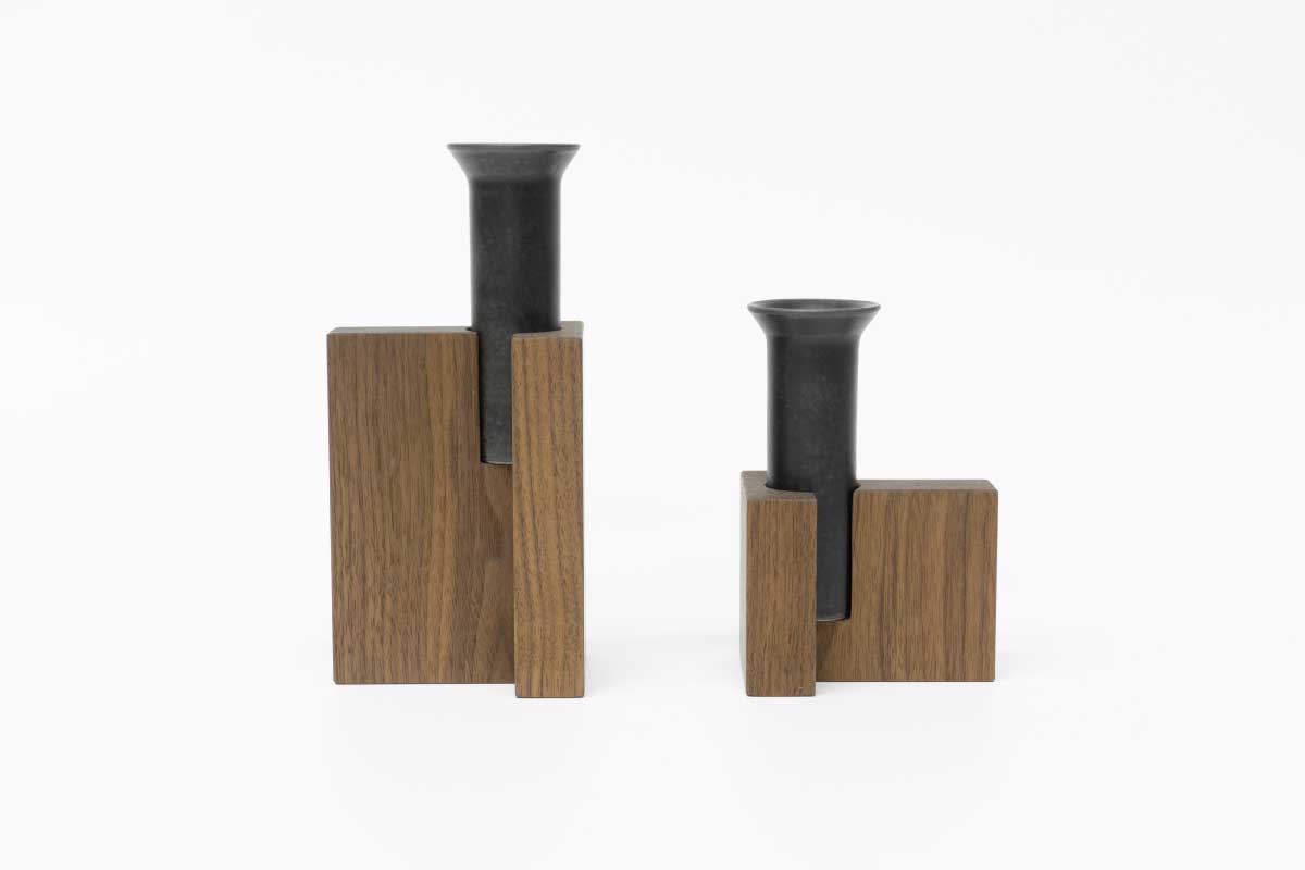 Craft Scape | STICK TALL BLACK