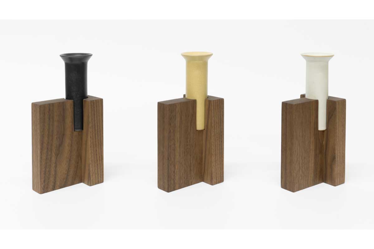Craft Scape | STICK TALL YELLOW
