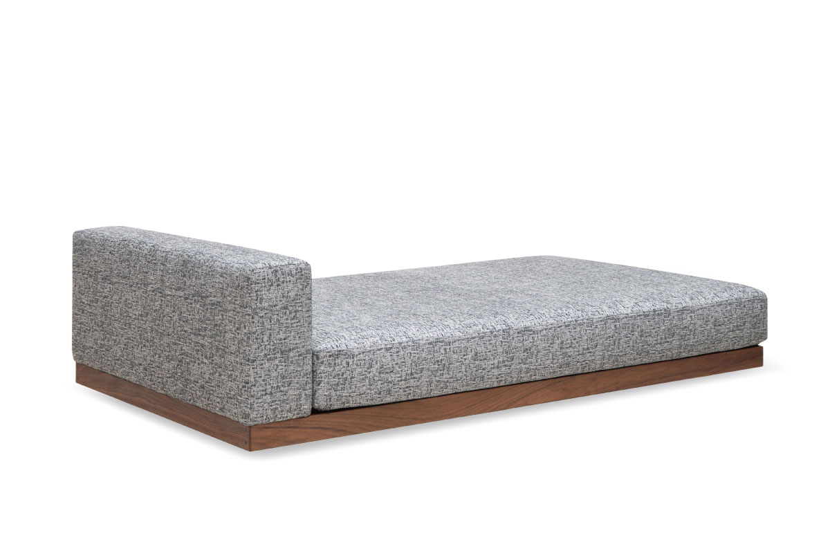 DANISH FREE SOFA サイドカウチ180100