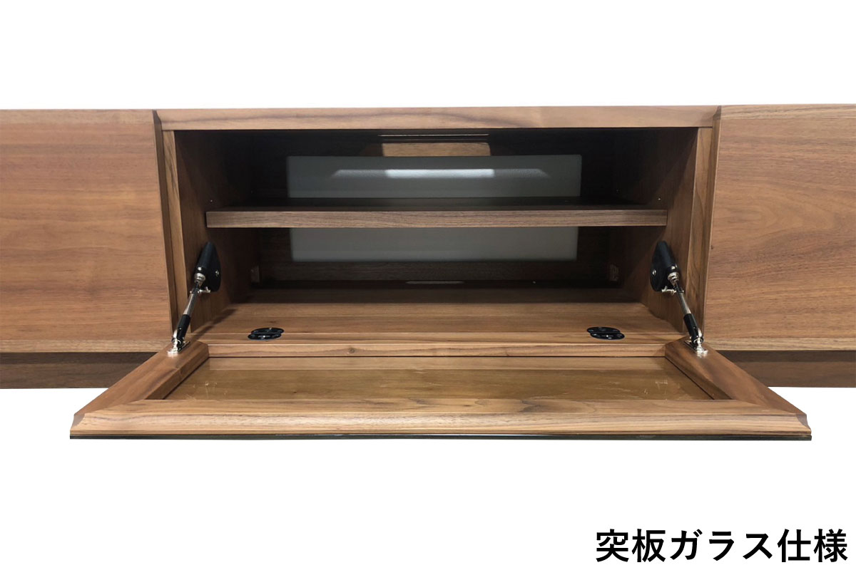 DECORA AV BOARD W226cm×D40.2cm×H33cm