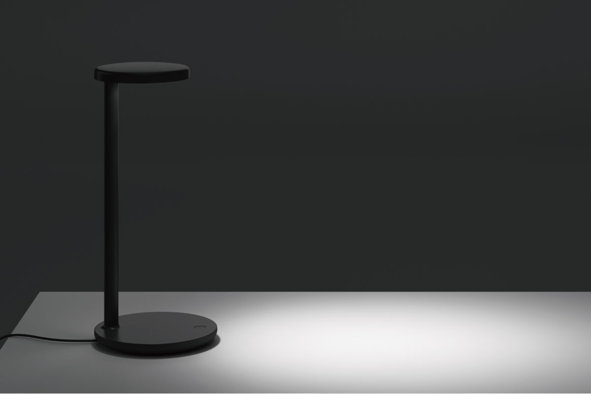 Flos | OBLIQUE マットホワイト