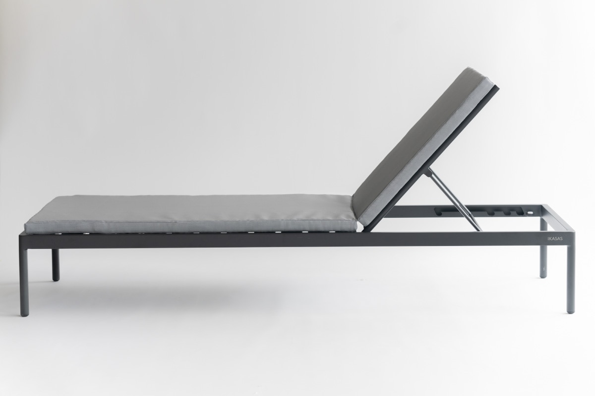 IKASAS | KAIS LOUNGER