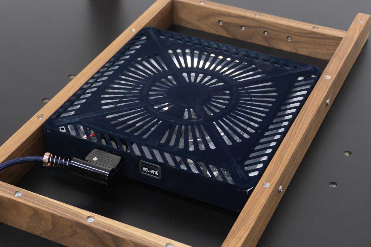 ヒーター