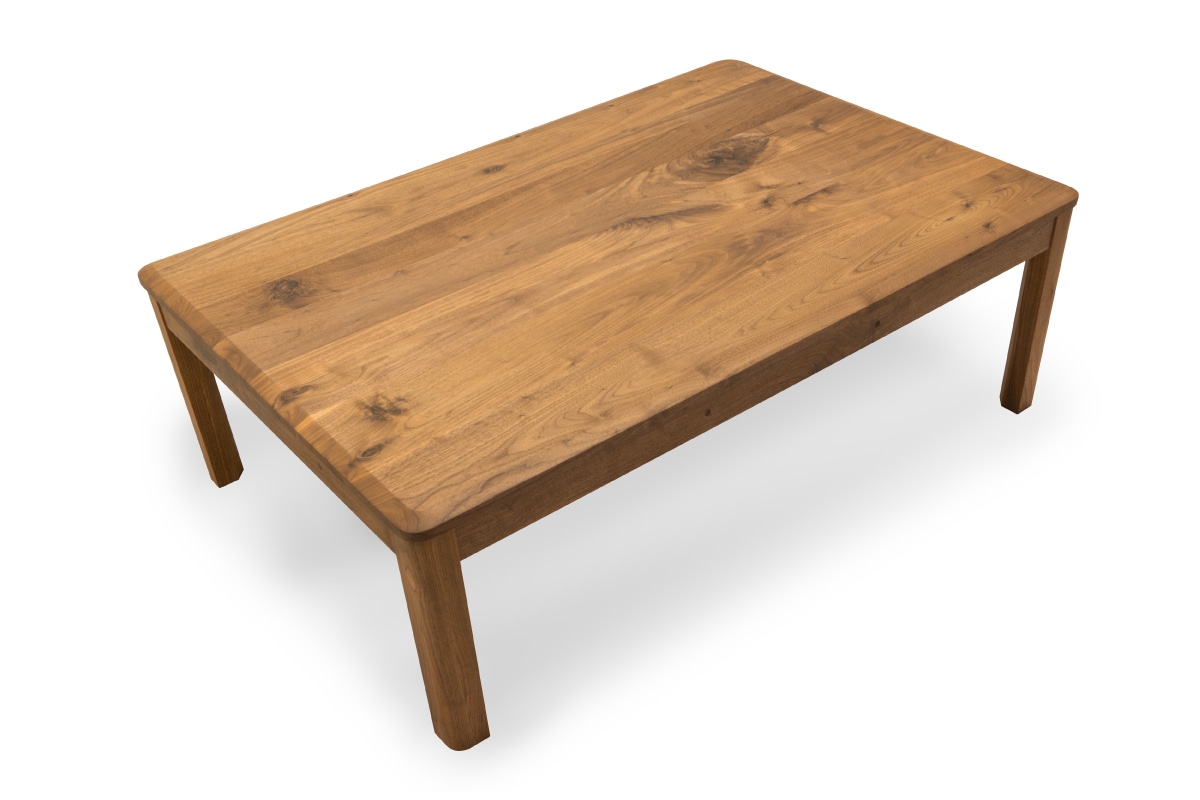 COMMON ROOTS | ORANGE KOTATSU TABLE W100cm × D80cm