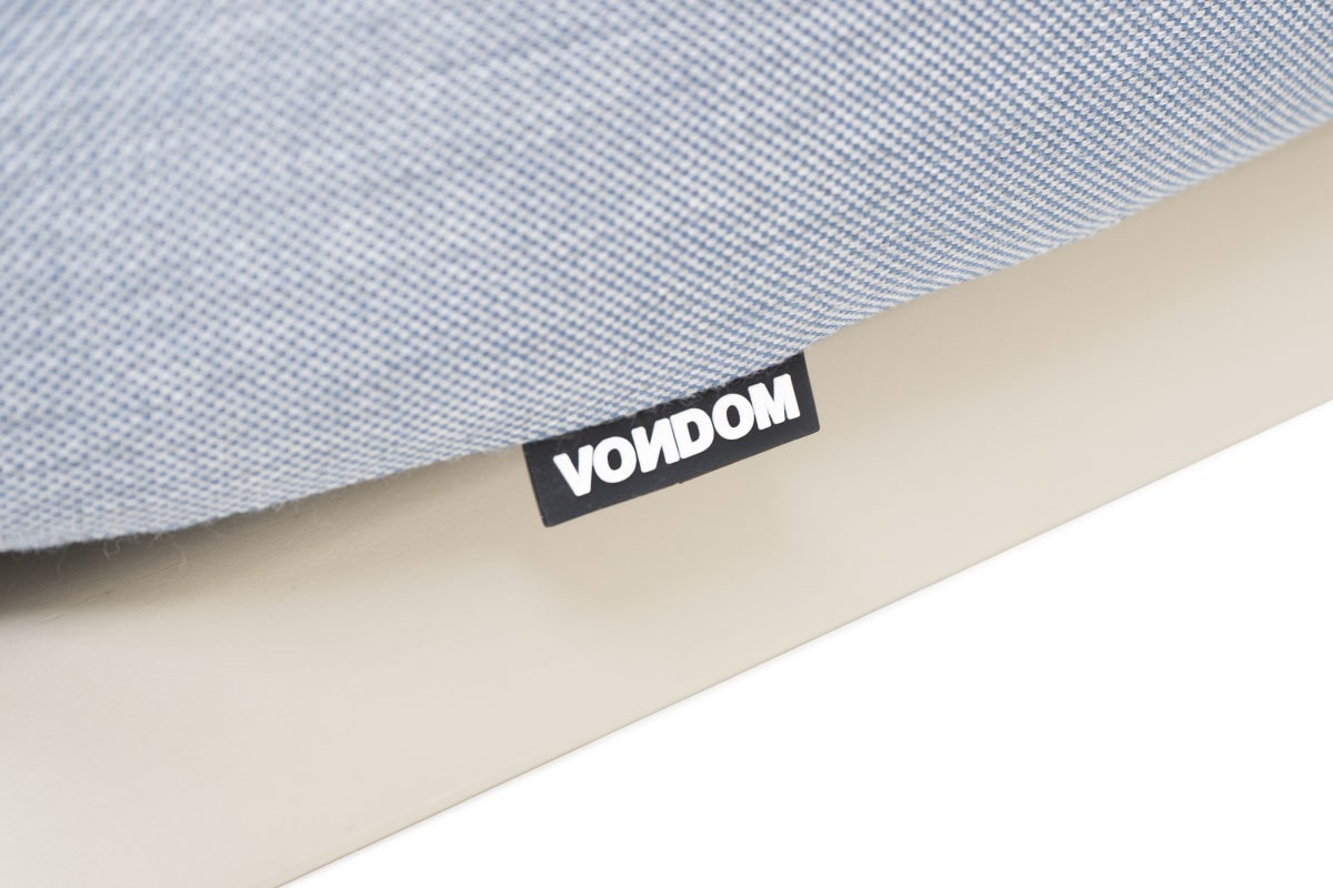 VONDOM | AFRICA DINING ARM CHAIR 65093