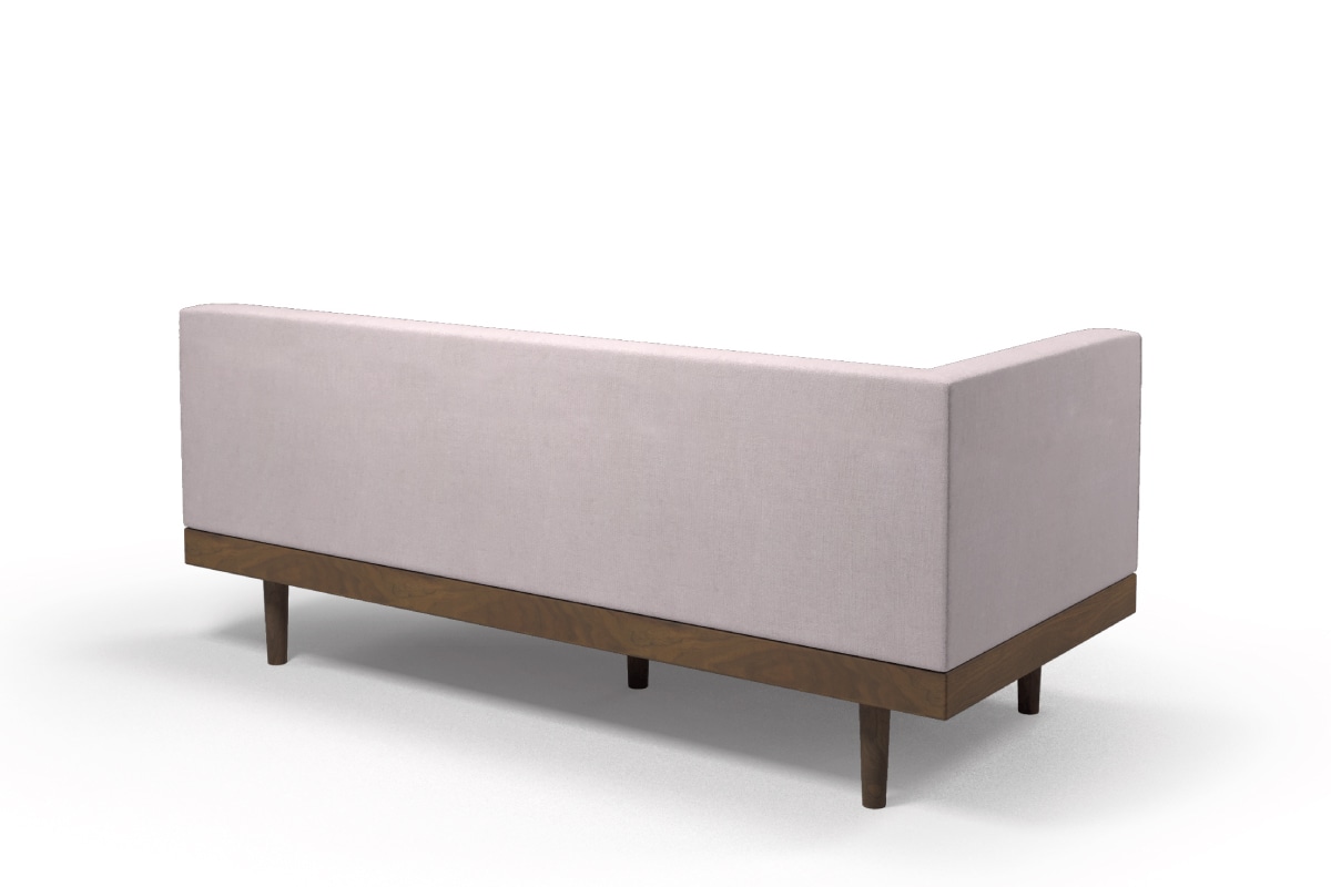 CHILL SOFA シングルアーム2シーター 160