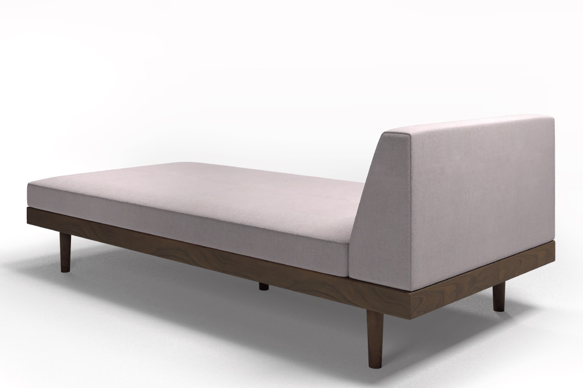 CHILL 925 SOFA アームレスカウチ90180