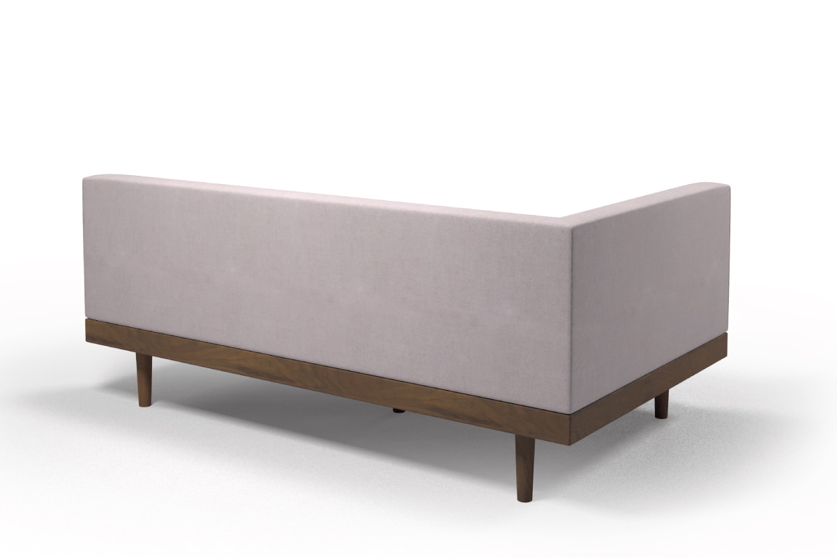 CHILL 925 SOFA シングルアーム 2シーター 160
