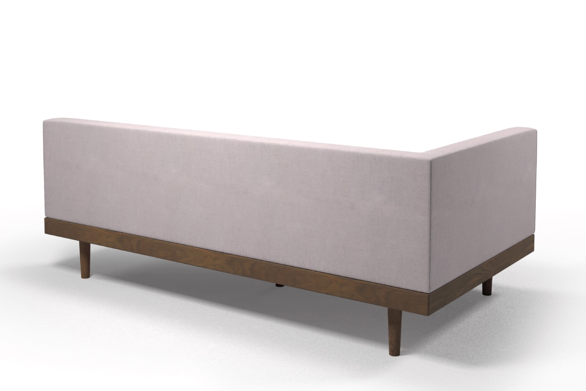 CHILL 925 SOFA シングルアーム 2シーター 180