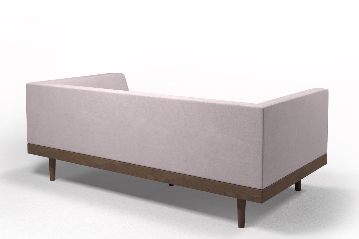 CHILL 925 SOFA ダブルアーム2シーター180