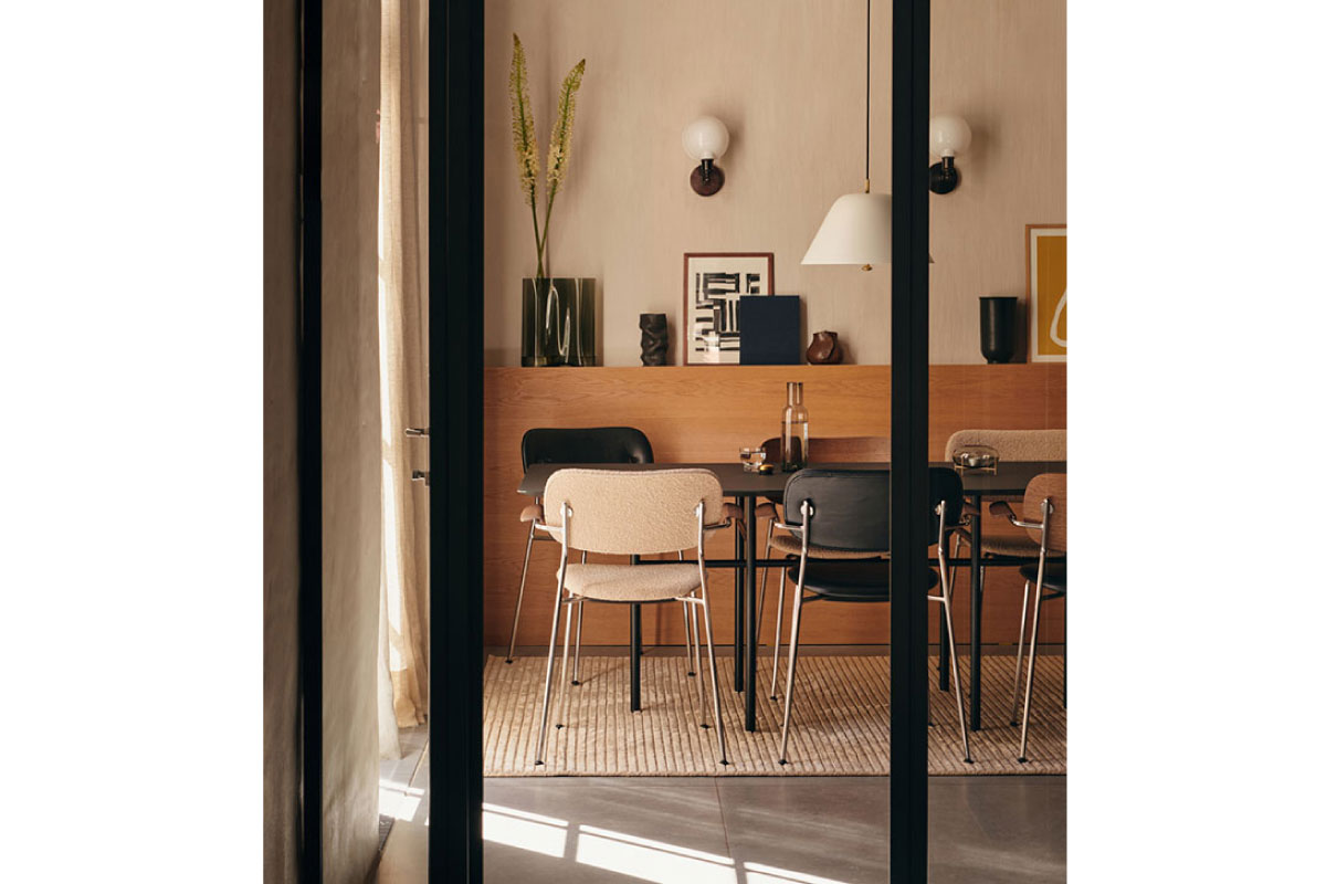 Audo Copenhagen | Aer Vase33 高さ33cm