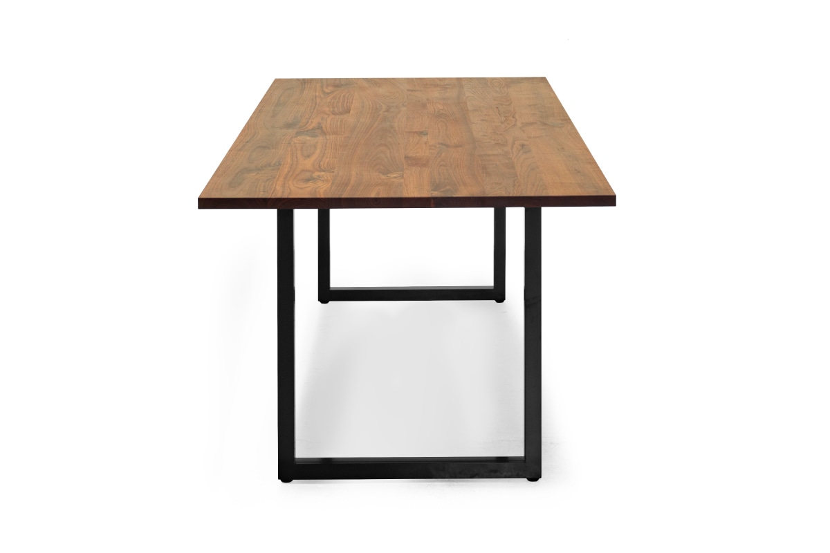 COMMON ROOTS | ALTERNA DINING TABLE W 120cm × D 65cm