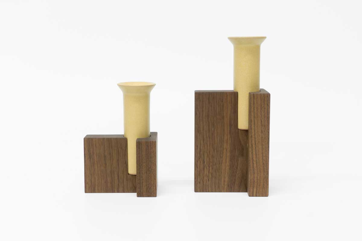Craft Scape | STICK YELLOW