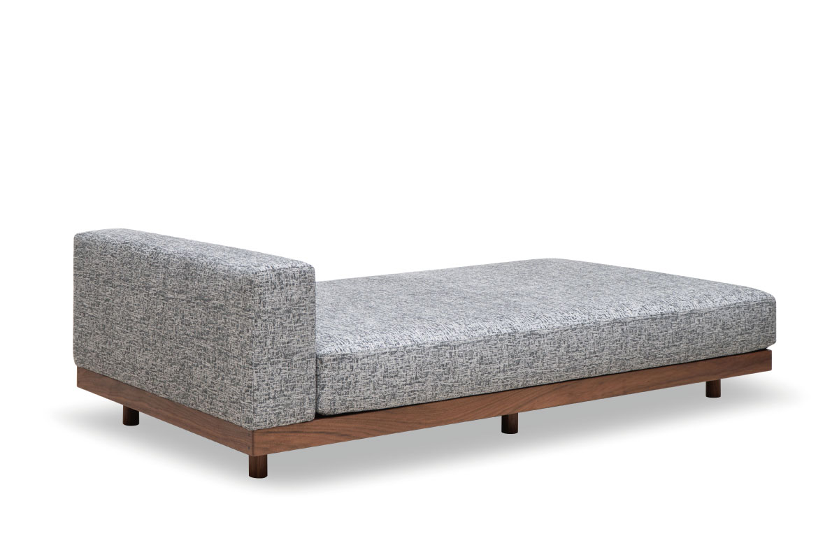 DANISH FREE SOFA サイドカウチ180100