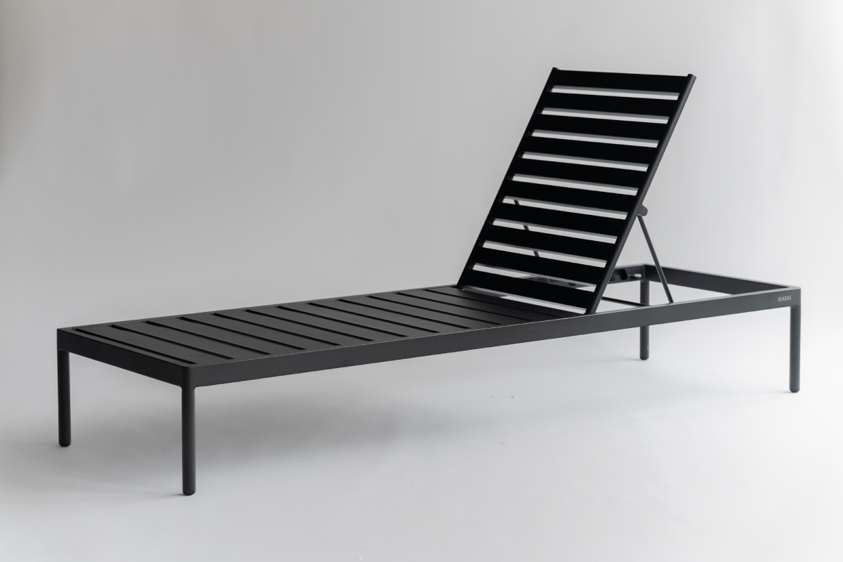 IKASAS | KAIS LOUNGER
