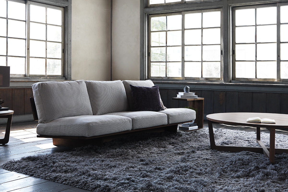 MONO SOFA 2シーター140