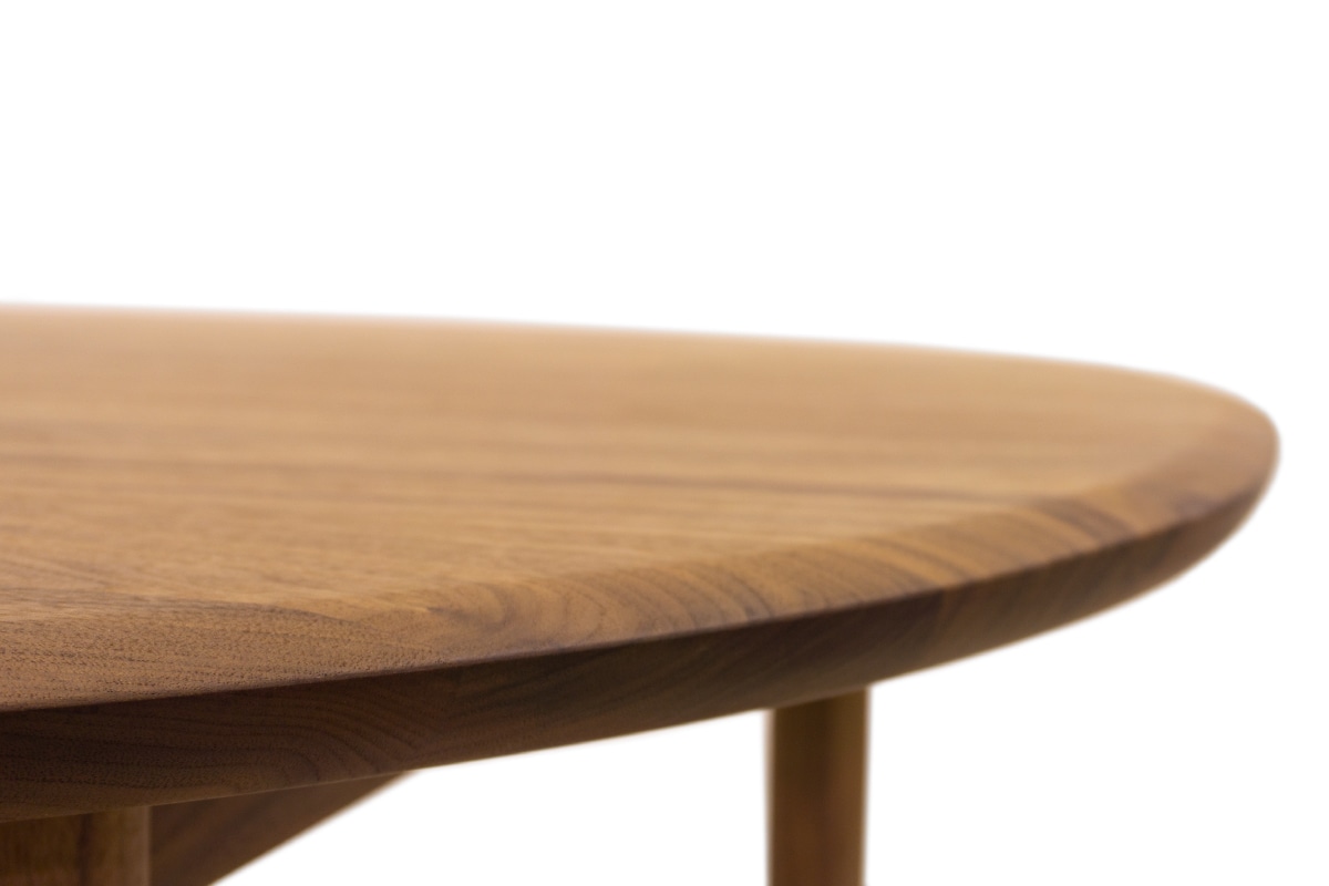 Blueprint N5/2 DINING TABLE (ROUND) W100 × D100 cm