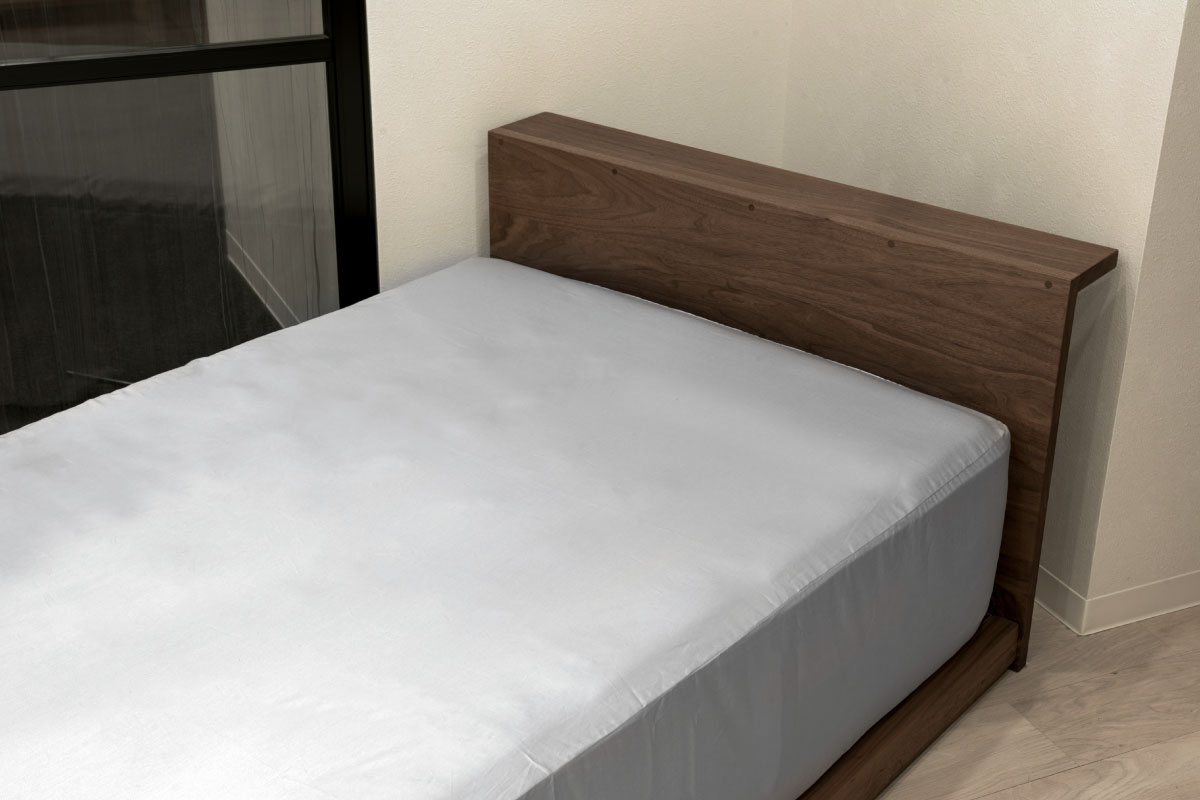 STELLA BOX SHEETS ボックスシーツ S(シングル)