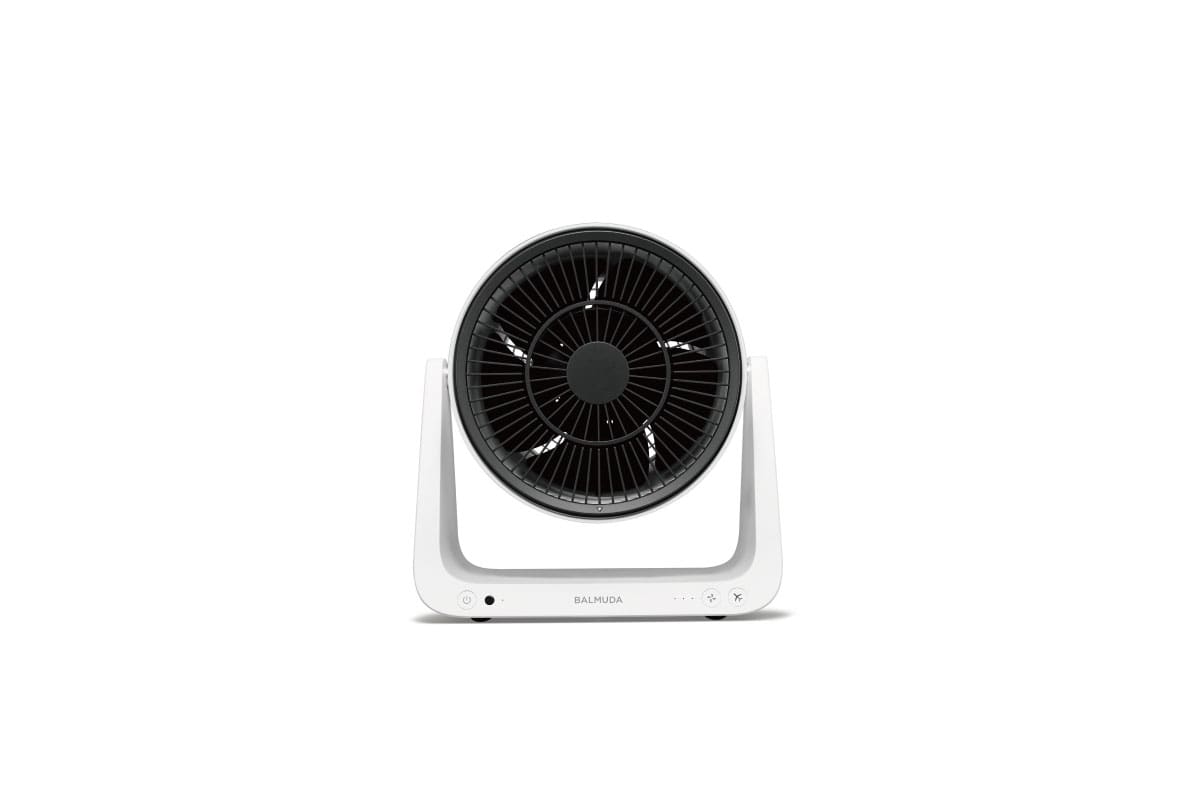 BALMUDA | GreenFan C2