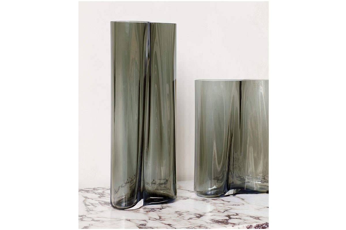 Audo Copenhagen | Aer Vase33 高さ33cm