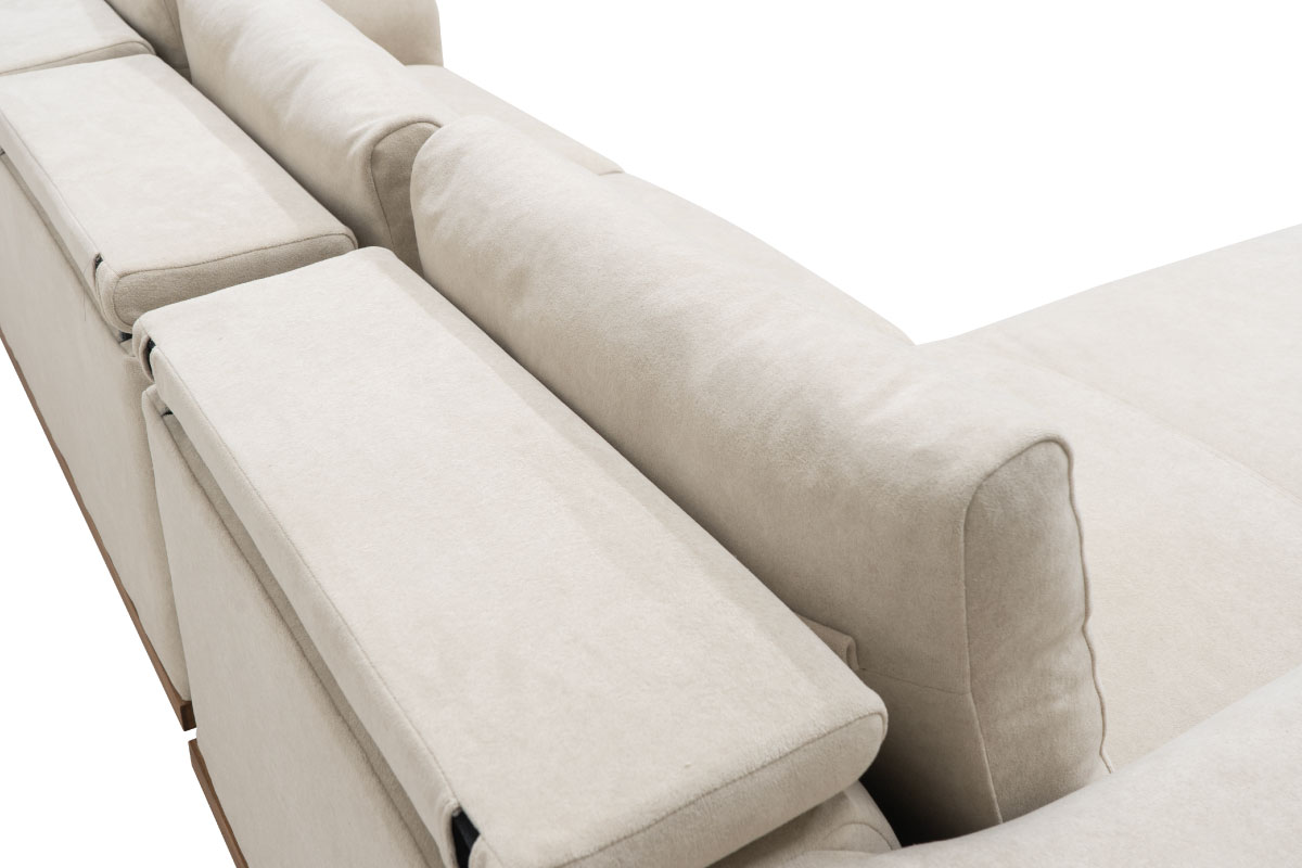 COMMON ROOTS | COR11 SOFA ワンアーム2シーター153