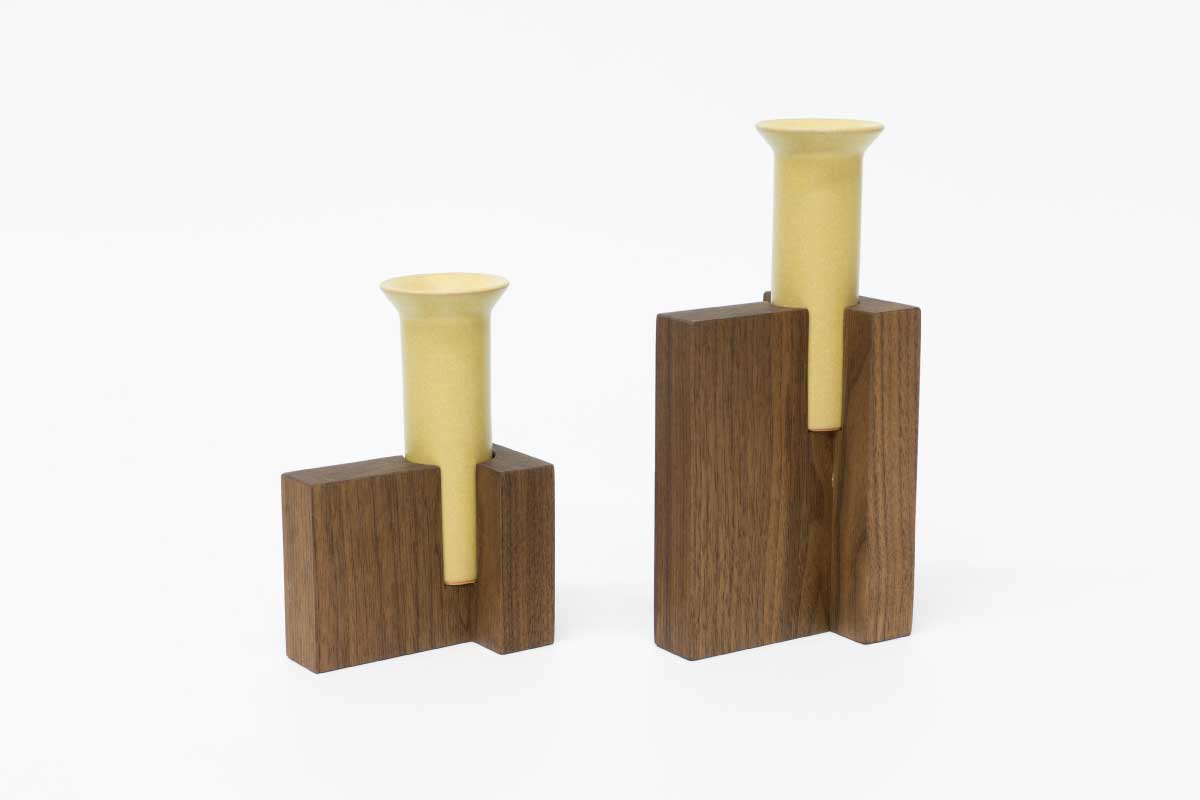 Craft Scape | STICK YELLOW