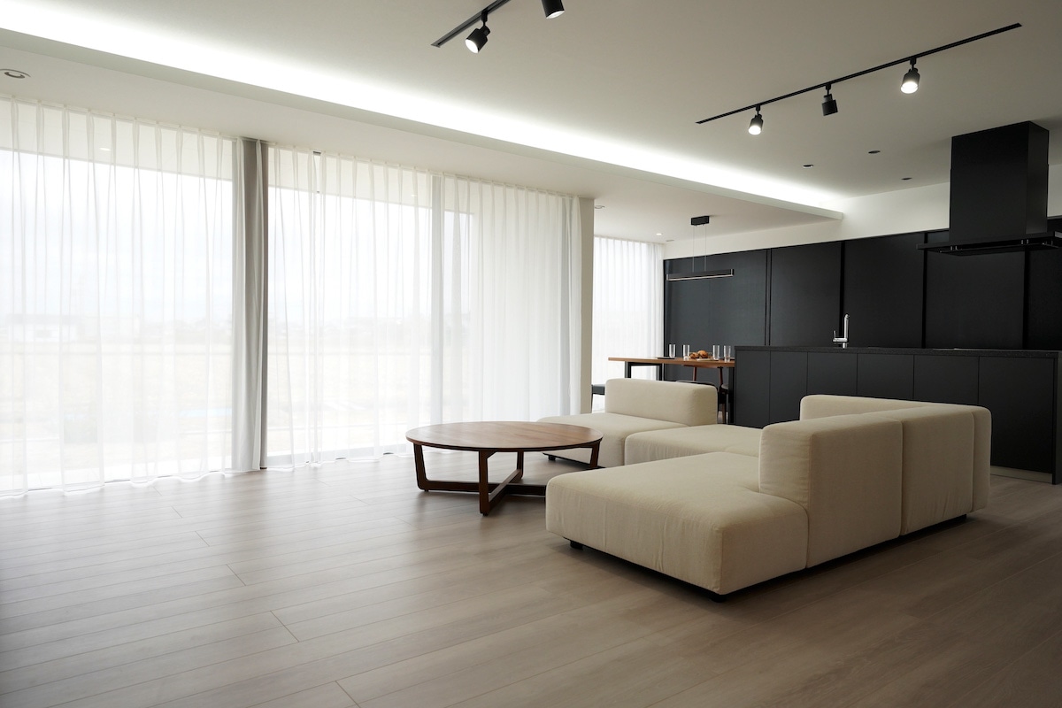 COMPOSIT SYSTEM SOFA アームレスソファ106