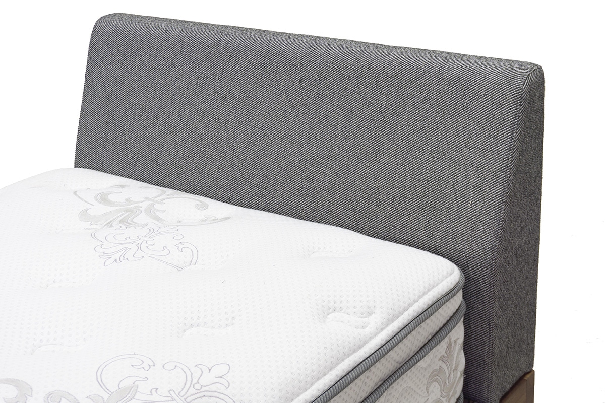 DANISH BED シングル(S) H80cm