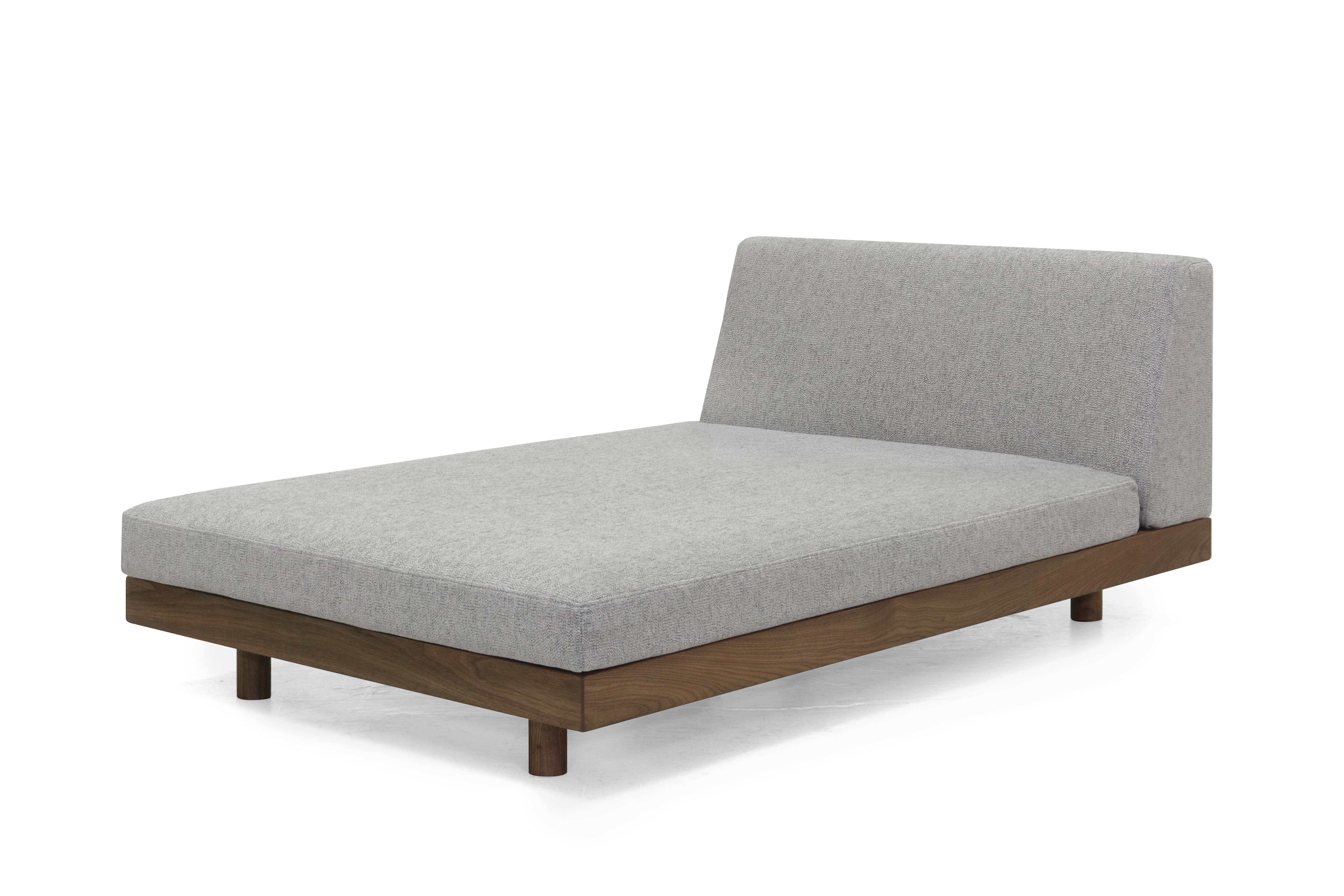 LAZY DANISH SOFA アームレスカウチ 90180