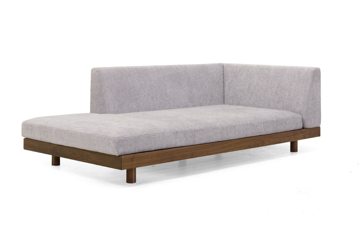 LAZY DANISH SOFA オープンバック 160