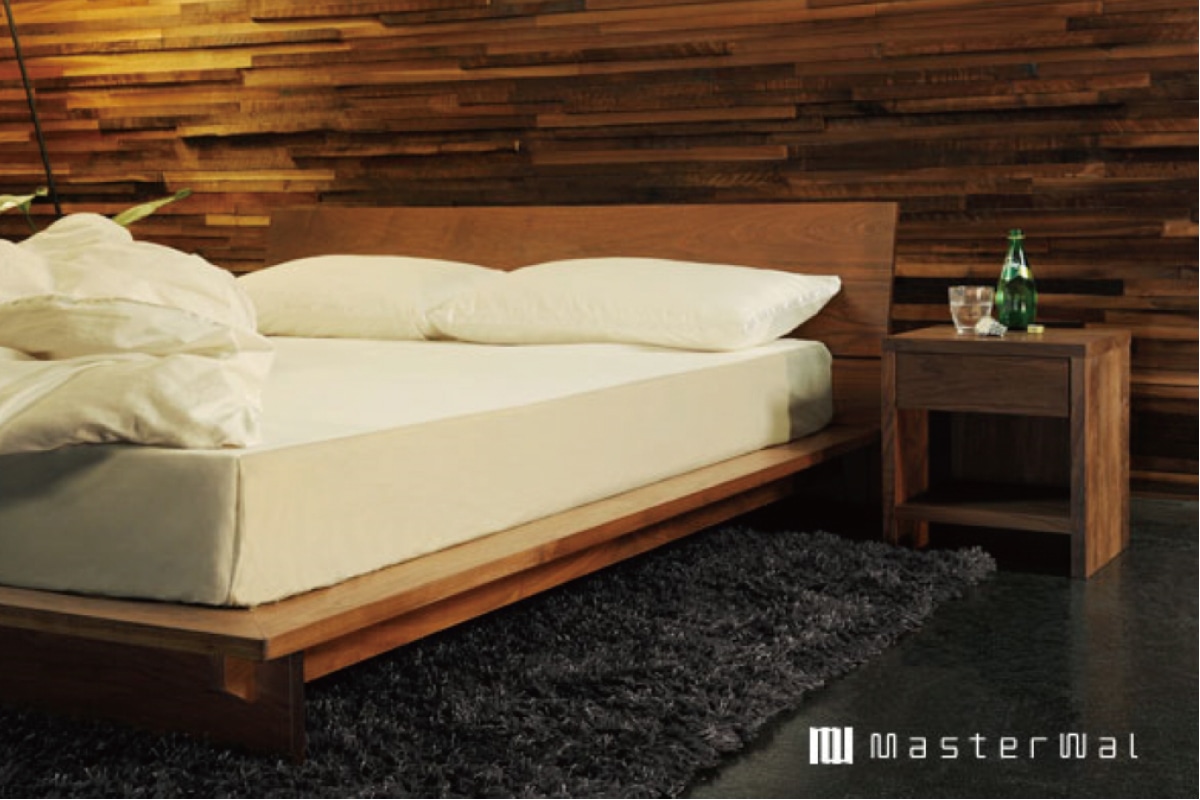 ONLINESHOP Limited Mattress+MORELESS BED シングル(S)