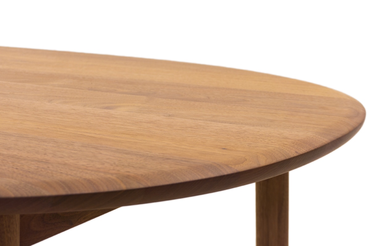 Blueprint N5/2 DINING TABLE (ROUND) W100 × D100 cm